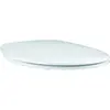 GROHE Bau Ceramic Siège WC, blanc (39492000)