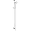 Grohe Tempesta 100 Ensemble de douche complet 1 jet (27925001)