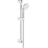 GROHE Tempesta 100 Ensemble de douche 4 jets avec barre 27795001 TU