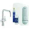 Grohe Grohe Blue Home Kit de démarrage - mitigeur bec U 31456001