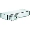 Grohe - Grohtherm Smartcontrol Robinet de thermostatique douche chrome