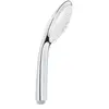 Euphoria - Douchette 110 Massage, 3 jets, chrome 27221001 - Grohe