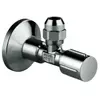 Grohe Universal Robinet d’équerre, 22037A00,