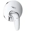 Grohe Eurostyle 2015 Solid Fa?ade mitigeur B/D