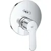 Grohe Grohe GROHE 24052002 Mitigeur bain douche encastré, Chrome