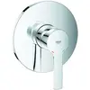 Grohe Grohe GROHE 24063001 Mitigeur douche encastré, Chrome