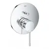 Grohe Mitigeur mécanique douche 2 sorties Essence avec inverseur TU