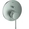 Grohe Essence Mitigeur monocommande, pour baignoire, 24058DC1,