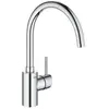 Mitigeur d'évier concetto monocommande bec haut c - grohe - 32662003