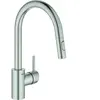 GROHE Concetto Mitigeur monocommande Evier 31483DC2