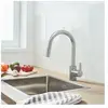GROHE - Mitigeur monocommande Evier