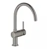 Grohe Minta Mitigeur de cuisine, pivotant, 32917AL0,
