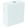 Grohe - Résevoir chasse d'eau Essence Ceramique 39578 connexion cotéblanc alpin