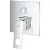 Grohe Grohe GROHE 24094000 PLUMBING_FIXTURE, Supersteel