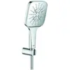 Grohe Rainshower SmartActive Cube Set de douche, 3 jets, 26589000,