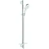 Grohe Rainshower SmartActive Set de douche, 3 jets, 26579LS0,
