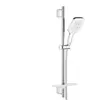 Ensemble de douche 3 jets avec barre - GROHE