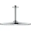 Grohe Rainshower Set de douche de tête, 1 jet, 26560000,