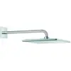 GROHE Rainshower Douchette et système de douche Smartactive, chrom, Eckig
