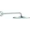Grohe Grohe Rainshower 310 Mono Set de douche de tête, 26557000