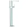 Grohe - Plus - Mitigeur de baignoire à monter au sol, chrome 23846003