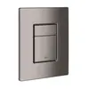 Grohe 38732 Skate Cosmopolitan Wc Senkr.-Waager Rigide Graphite 38732A