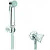 GROHE 26357000 TEMPESTA-F TRIGGER SPRAY 30 SET DE DOUCHE AVEC ROBINET