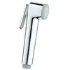 Grohe Pomme de douche Vitalio 26351000 Plastique Chrome 1 Position TU