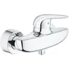 Grohe Wave, mitigeur monocommande douche, chrome (32287001)