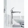 GROHE Mitigeur monocommande Lavabo Taille XL Wave Chromé 23585001