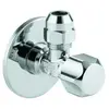 Grohe - robinet équerre, dn 15, 1 PIÈCE, 22018000