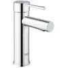 Grohe - Essence Mitigeur monocommande 1/2' lavabo Taille s (34294001)