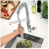 Grohe Mitigeur Évier Eurocube 31395Dc0 (Import Allemagne) - Supersteel