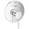 Grohe - Essence - Mitigeur de baignoire encastré, chrome 19285001