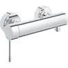 GROHE mitigeur Douche Essence 33636001 (Import Allemagne), Chrome