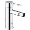 Essence Mitigeur monocommande 1/2' Bidet Taille s (32935001) - Grohe