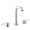 Grohe Mitigeur Lavabo Essence 20296001 (Import Allemagne), Chrome, M