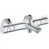 Mitigeur thermostatique bain-douche GROHE GROHTHERM 800 - C3 - Chromé