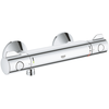 Mitigeur thermostatique douche - Cartouche C3 - Grohtherm 800 - Grohe