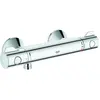 Mitigeur thermostatique douche Grohtherm 800 GROHE 34558000