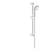 Grohe Vitalio Go 100 Set de douche, 1 jet, 26196000,