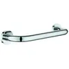 GROHE 40421001 Poignées de Relèvement Essentials, Chrome (Import Allemagne)