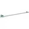 Grohe 40386001 Barre porte-serviettes Essentials, Chrome (Import Allemagne)