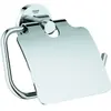Grohe Dérouleur de papier toilettes ESSENTIALS GROHE 40367001 chrome