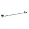 GROHE 40366001 Essentials Barre Porte-Serviettes Argent, Chromé