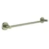 GROHE Essentials handdoekhouder - 450 mm - Mat Nikkel