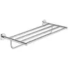 Grohe Essentials Tablette pour serviette de toilette, 40800001,