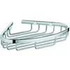 BauCosmopolitan Panier porte-savon, Chrome (40664001) - Grohe
