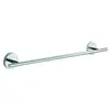 Grohe - BAUCOSMOPOLITAN - Barre porte-serviette (40459001)