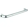 GROHE POIGNÉE BAIGNOIRE, 1 PIÈCE, 40421001, ARGENT, 40794001